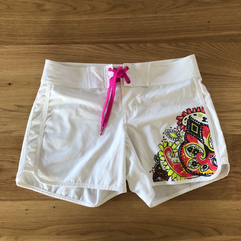 Athleta boardshorts